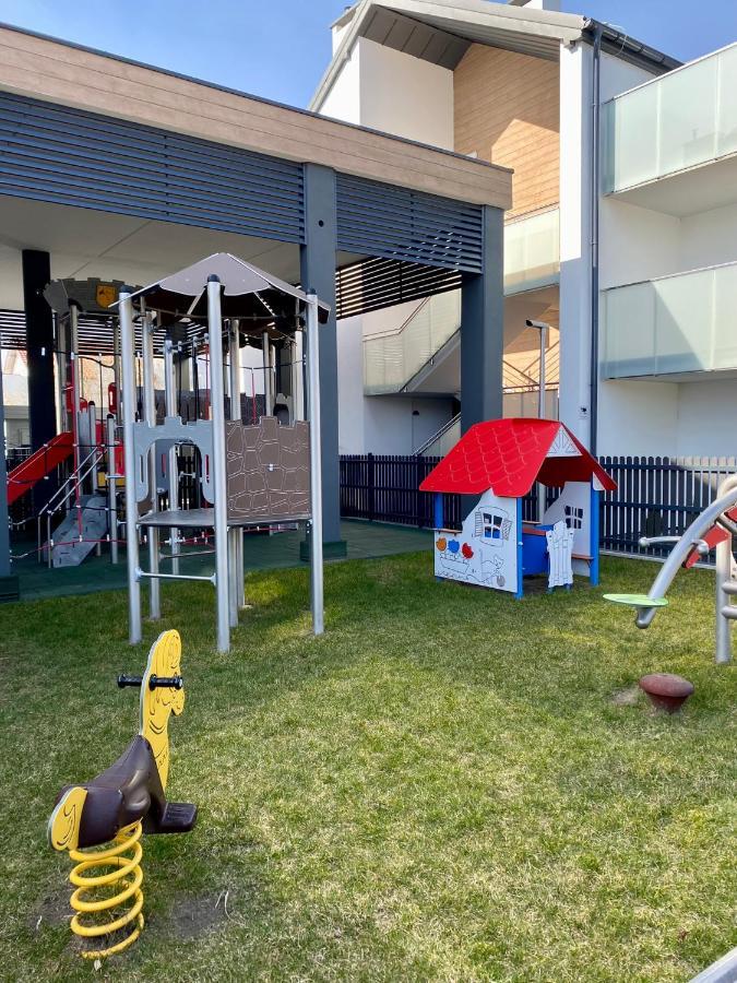 Apartament Coral Grzybowo (West Pomeranian) Exterior foto