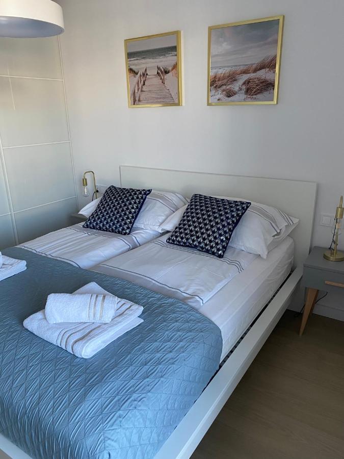 Apartament Coral Grzybowo (West Pomeranian) Exterior foto